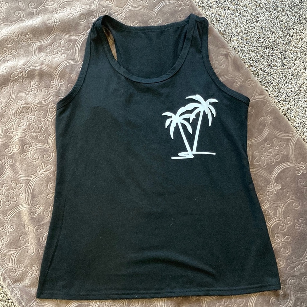 Women’s tank top